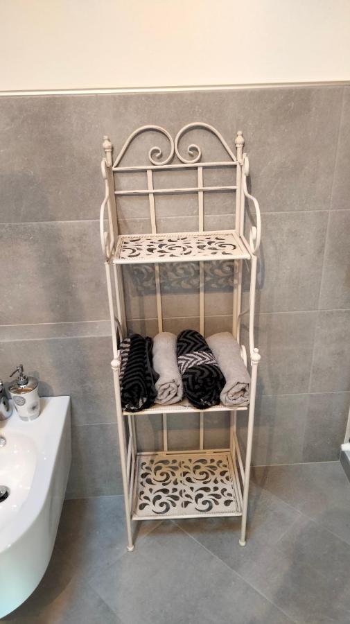דירות דומאסו Casa Al.Ma מראה חיצוני תמונה