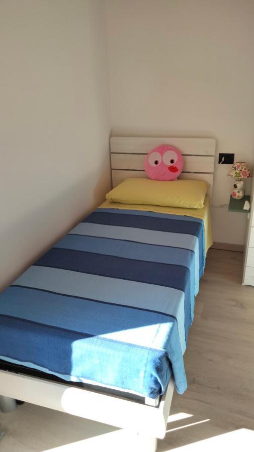 דירות דומאסו Casa Al.Ma מראה חיצוני תמונה