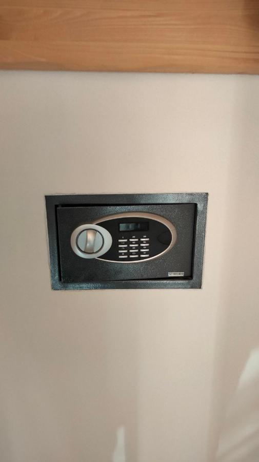 דירות דומאסו Casa Al.Ma מראה חיצוני תמונה