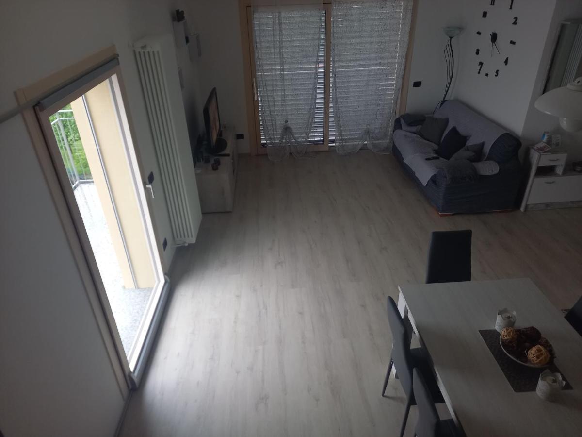 דירות דומאסו Casa Al.Ma מראה חיצוני תמונה
