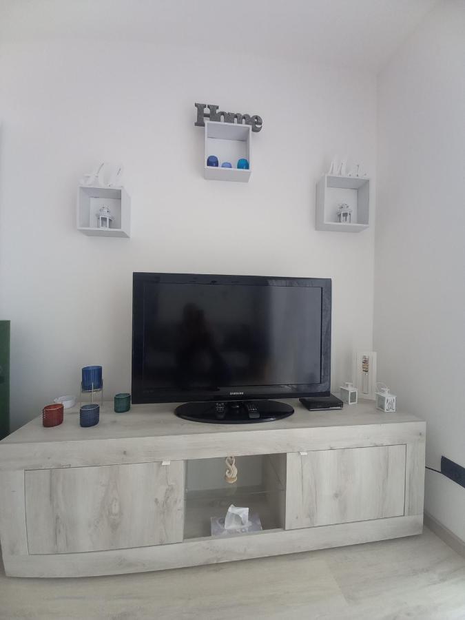 דירות דומאסו Casa Al.Ma מראה חיצוני תמונה