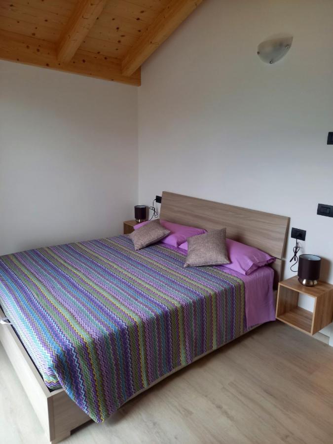 דירות דומאסו Casa Al.Ma מראה חיצוני תמונה