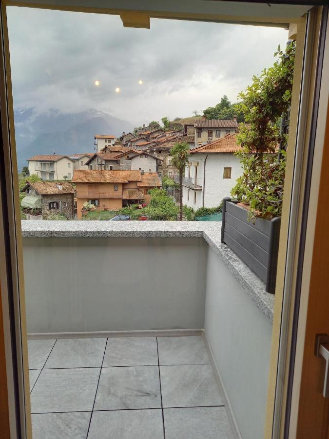 דירות דומאסו Casa Al.Ma מראה חיצוני תמונה